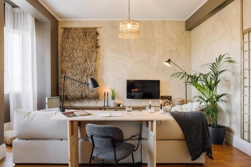 Parai - 2 Bedrooms In Santo Antonio Apartment Lissabon