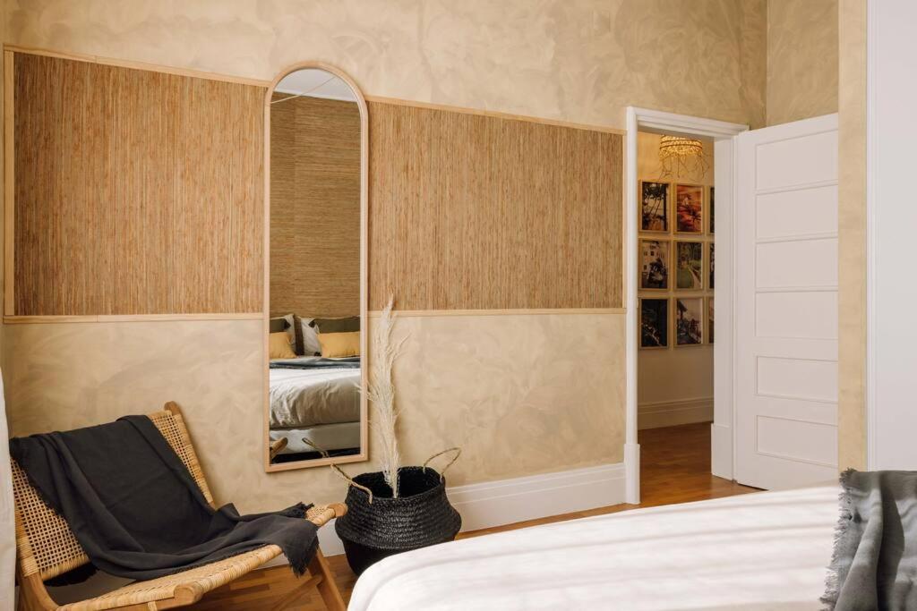 Parai - 2 Bedrooms In Santo Antonio Lissabon