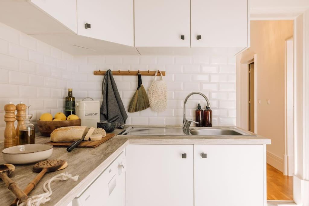 Parai - 2 Bedrooms In Santo Antonio * Lissabon
