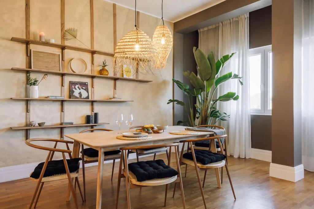 Apartment Parai - 2 Bedrooms In Santo Antonio Lissabon