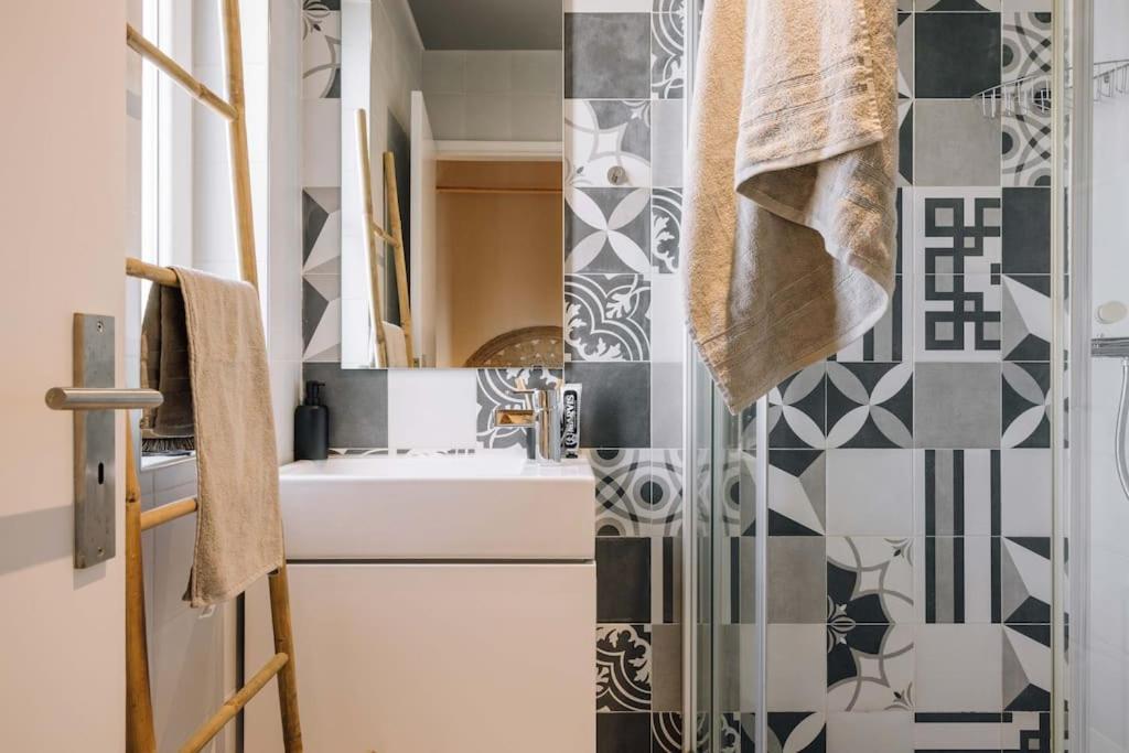 Parai - 2 Bedrooms In Santo Antonio * Lissabon